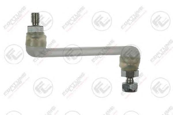 Łącznik stabilizatora tylnego Mercedes 1233230416