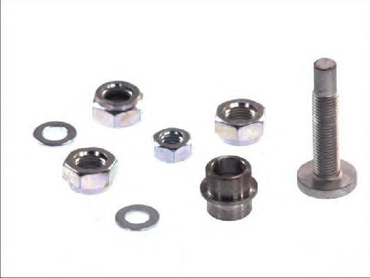 Do koszyka 210330017505 Mercedes Silentblock przedniego wahacza dolnego