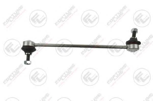 FZ7522 Fortune Line