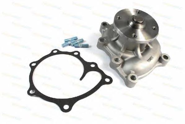Pompa chłodząca wodna Hyundai/Kia OK55115100B cena, od 47,56 USD