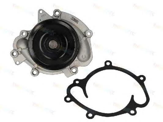 5175580AA Chrysler Pompa chłodząca wodna