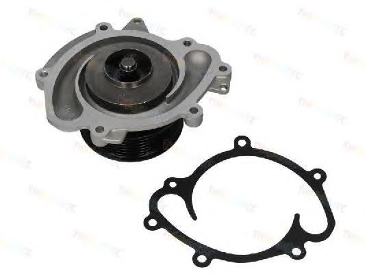 Pompa chłodząca wodna Chrysler 5175580AA cena, od 42,20 USD
