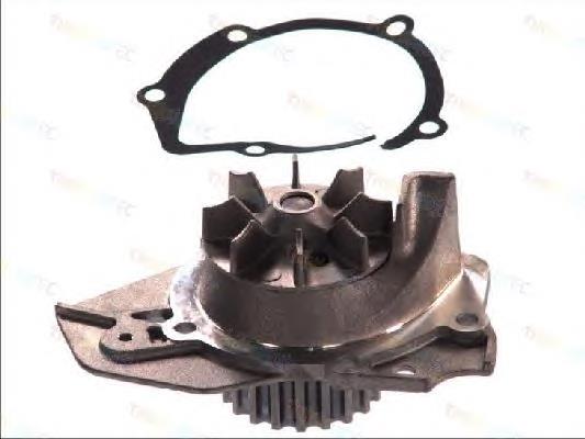 Pompa chłodząca wodna 1623096980 Peugeot/Citroen