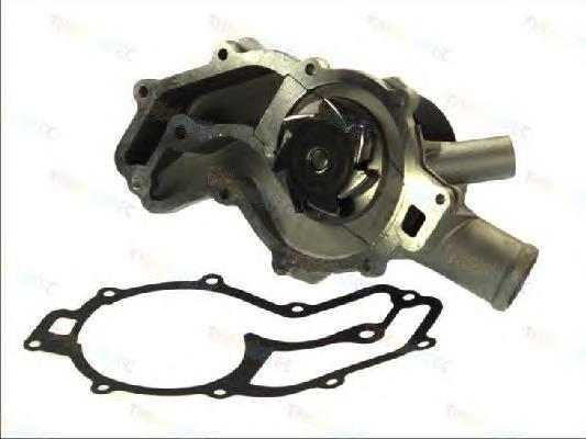 Pompa chłodząca wodna Mercedes A6282000101 cena, od 78,76 USD
