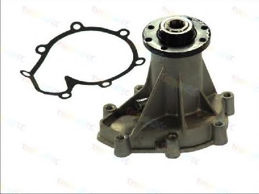 Pompa chłodząca wodna Mercedes 6052000820