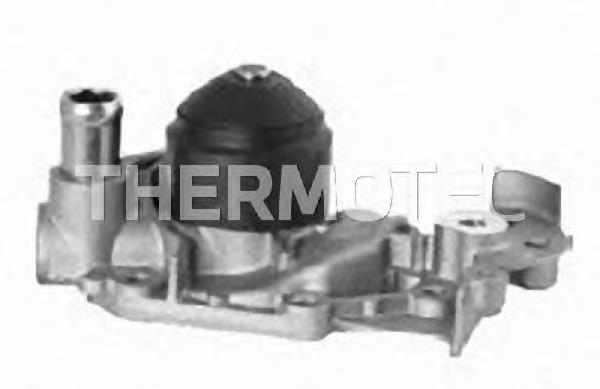 Pompa chłodząca wodna 7701478924 Renault (RVI)