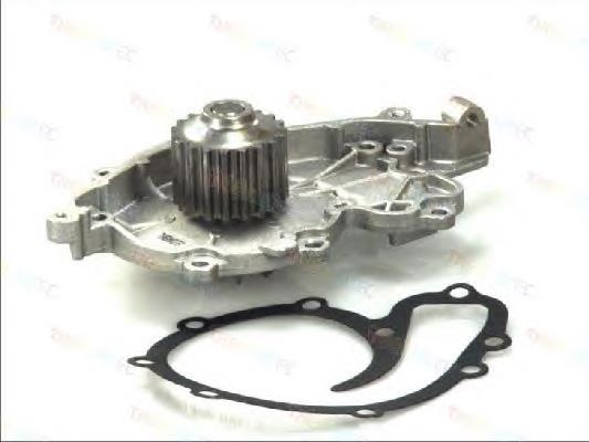 Do koszyka 8200042514 Renault (RVI) Pompa chłodząca wodna