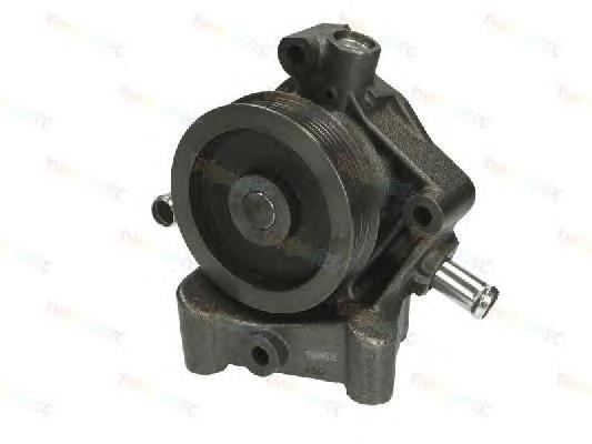 Pompa chłodząca wodna Fiat/Alfa/Lancia 504248581 cena, od 107,28 USD
