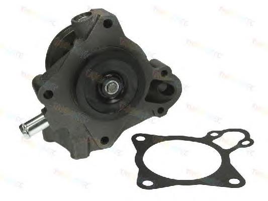 Do koszyka 504248581 Fiat/Alfa/Lancia Pompa chłodząca wodna