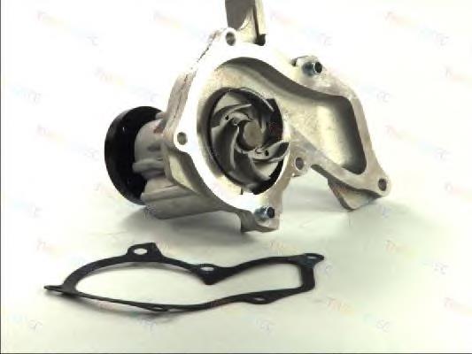 Do koszyka S10091 Polcar Pompa chłodząca wodna