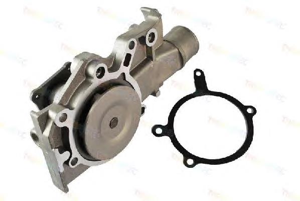 5025607 Ford Pompa chłodząca wodna