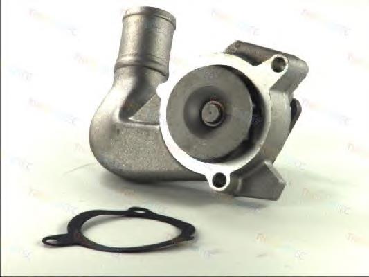 Pompa chłodząca wodna 1020567 Ford