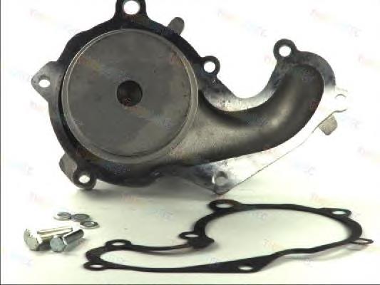 Pompa chłodząca wodna 1456066 Ford