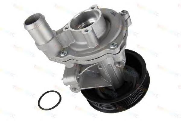 Pompa chłodząca wodna Ford 1715121 cena, od 99,53 USD