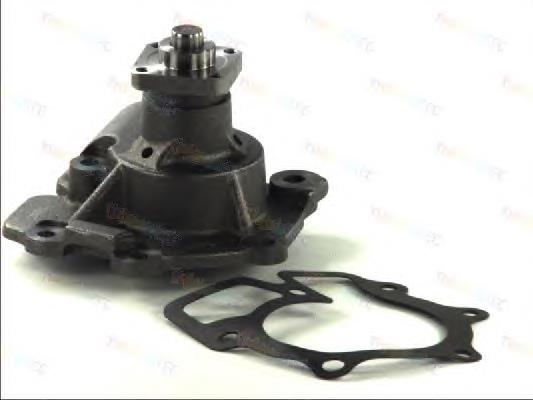 Do koszyka ME914F8591A2B Ford Pompa chłodząca wodna