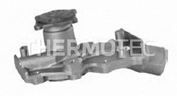 6783220 Ford Pompa chłodząca wodna
