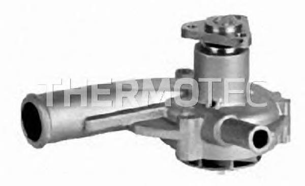 Do koszyka 1518096 Ford Pompa chłodząca wodna