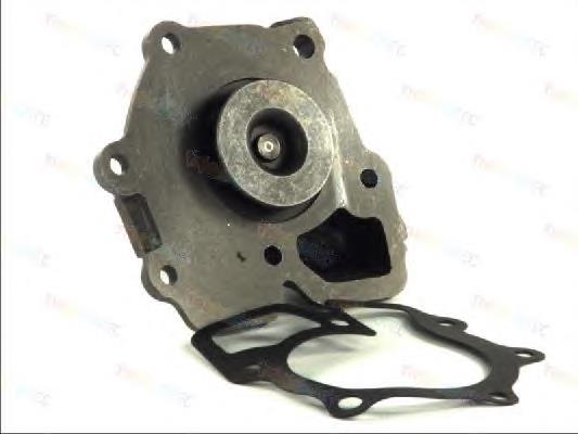 Pompa chłodząca wodna ME914F8591A2B Ford