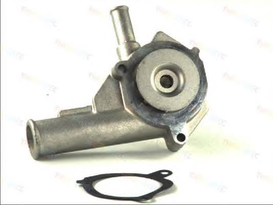Pompa chłodząca wodna Ford 1518096