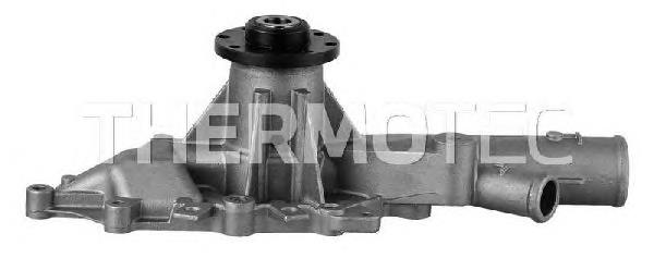 Pompa chłodząca wodna Mercedes A6112001101