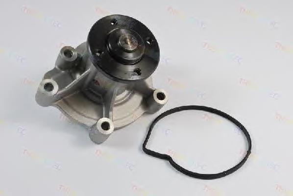 Pompa chłodząca wodna Mercedes 166200062080