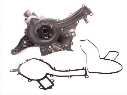 Pompa chłodząca wodna Mercedes A112200140180 cena, od 69,08 USD