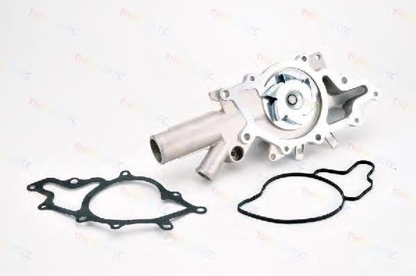 Pompa chłodząca wodna Mercedes A611200120180 cena, od 15,85 USD