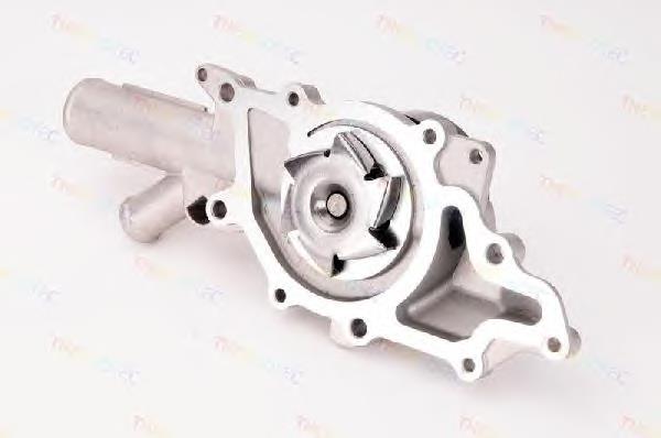 Pompa chłodząca wodna Mercedes 6462000301