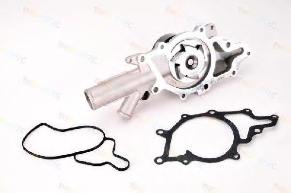 Pompa chłodząca wodna 6462000301 Mercedes