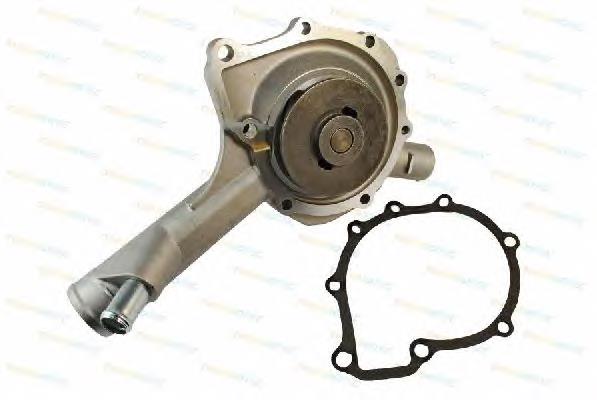 Do koszyka A1112000401 Mercedes Pompa chłodząca wodna