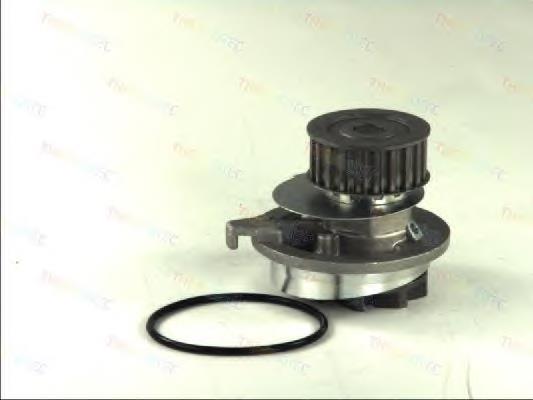 Pompa chłodząca wodna Opel 1334008 cena, od 32,01 USD