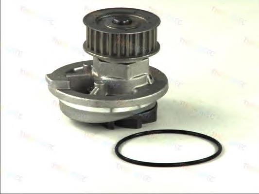 Pompa chłodząca wodna 1334054 Opel