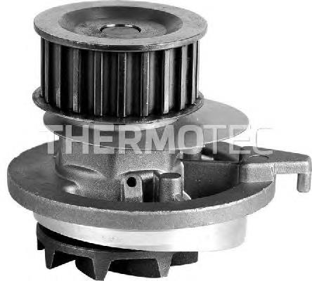 Pompa chłodząca wodna 1334014 Ford