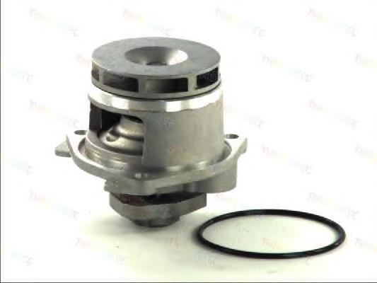 Pompa chłodząca wodna 7421211715 Renault (RVI)