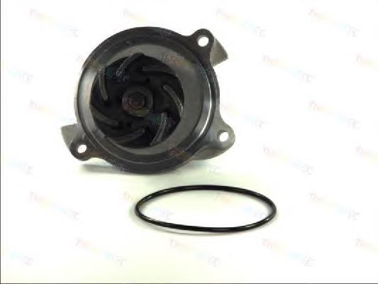Pompa chłodząca wodna Volvo 272419 cena, od 7,50 USD