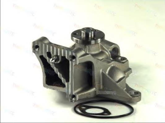 Do koszyka 7701470880 Renault (RVI) Pompa chłodząca wodna