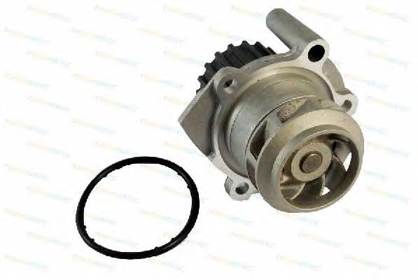 Pompa chłodząca wodna VAG 045121011CV cena, od 14,18 USD