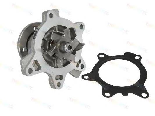 Pompa chłodząca wodna Toyota 1610039395