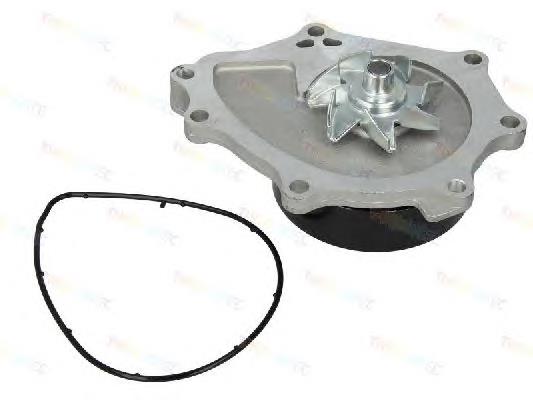 Pompa chłodząca wodna Toyota 1610009580 cena, od 48,23 USD
