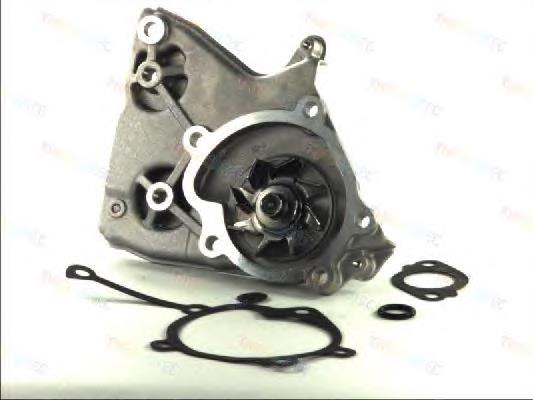 Pompa chłodząca wodna Mazda 8AH215010A cena, od 41,65 USD