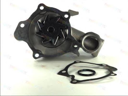 Pompa chłodząca wodna MD972006 Mitsubishi