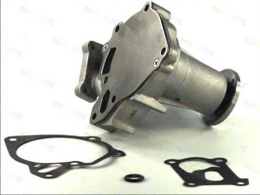 Do koszyka D15029TT Thermotec Pompa chłodząca wodna
