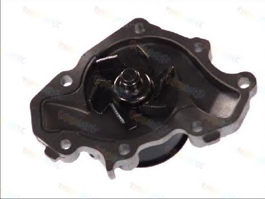 Pompa chłodząca wodna Mitsubishi MD302010 cena, od 53,75 USD