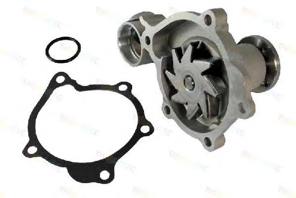 Pompa chłodząca wodna Mitsubishi Eclipse 1 D22A, D27A