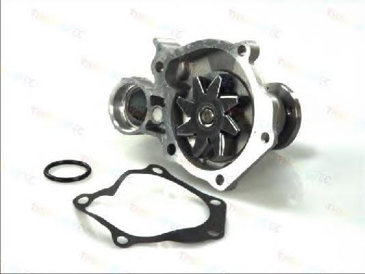 Do koszyka MD976943 Mitsubishi Pompa chłodząca wodna