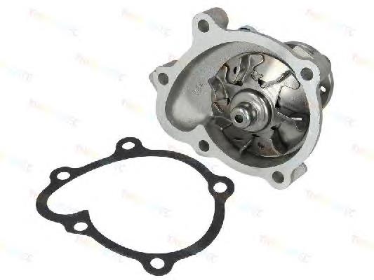 Pompa chłodząca wodna Japan Parts PQ438 cena, od 51,27 USD