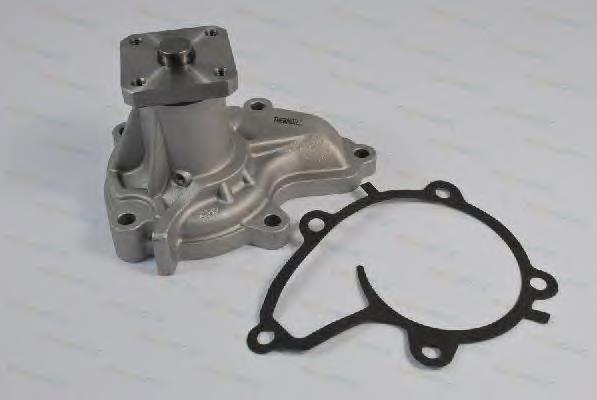 Pompa chłodząca wodna Nissan/Infiniti 2101057J01