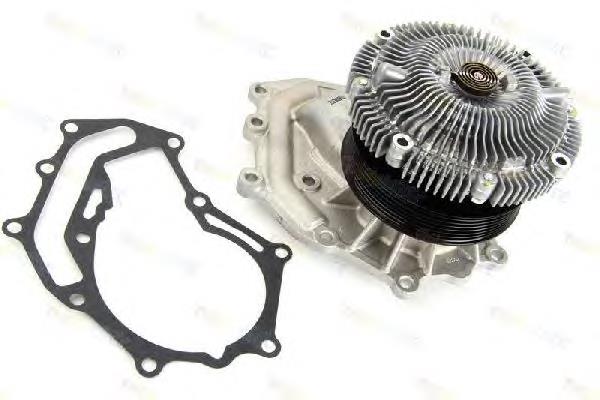 Pompa chłodząca wodna 210102W228 Nissan/Infiniti