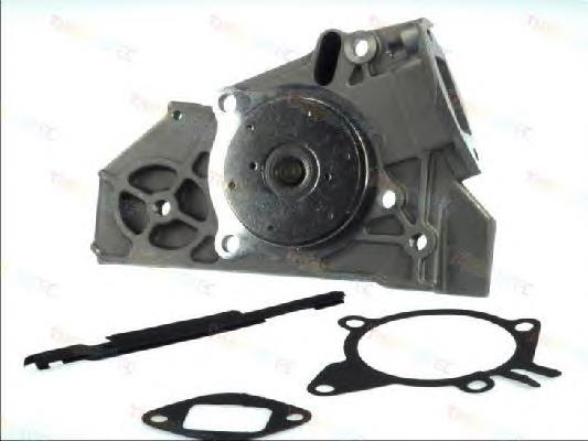 Pompa chłodząca wodna Hyundai/Kia 0K30E15010 cena, od 38,02 USD