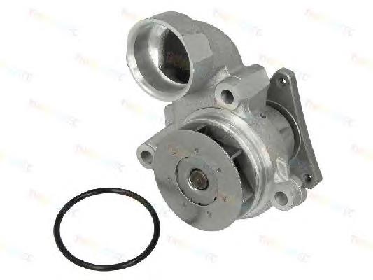 Pompa chłodząca wodna 251002A010 Hyundai/Kia